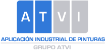 Grupo ATVI - Pintores Sevilla