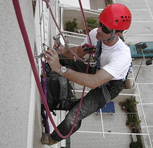 trabajos verticales sevilla